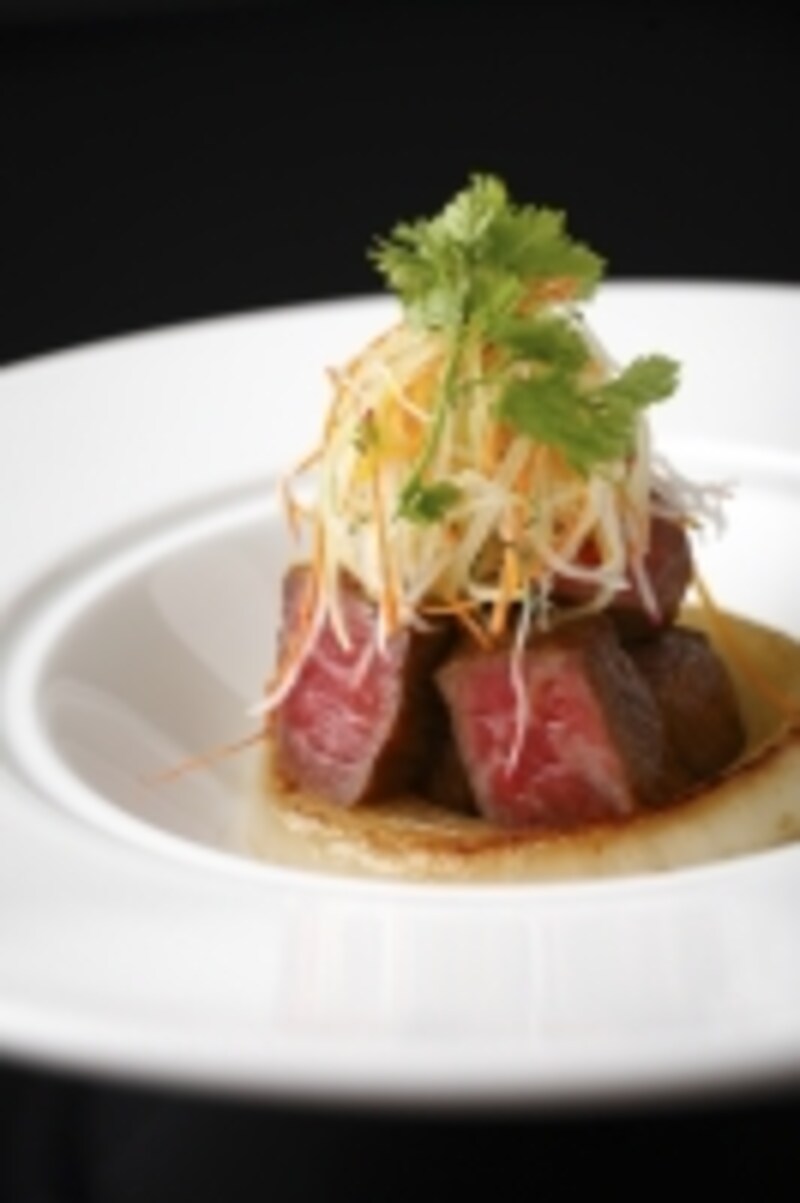 肉料理
