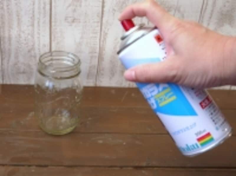 必ず換気して使用してください