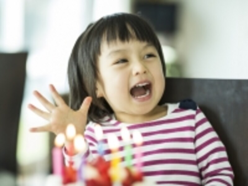 5歳児の鋭い読みを侮るなかれ!