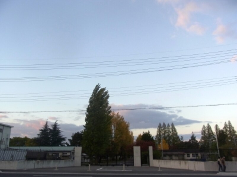 洛西口undefinedつむぎの街