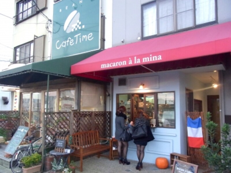 洛西口undefinedつむぎの街