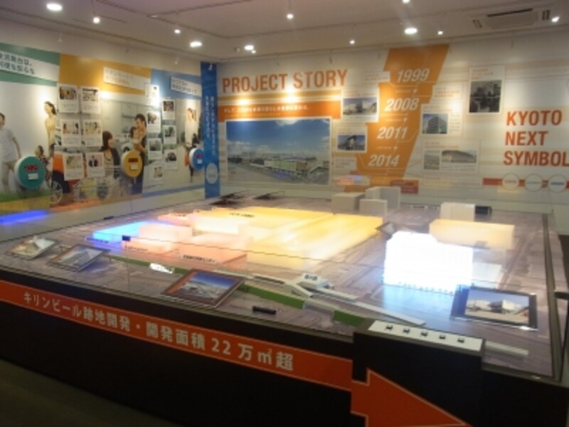 洛西口undefinedつむぎの街