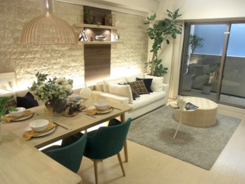 洛西口undefinedつむぎの街