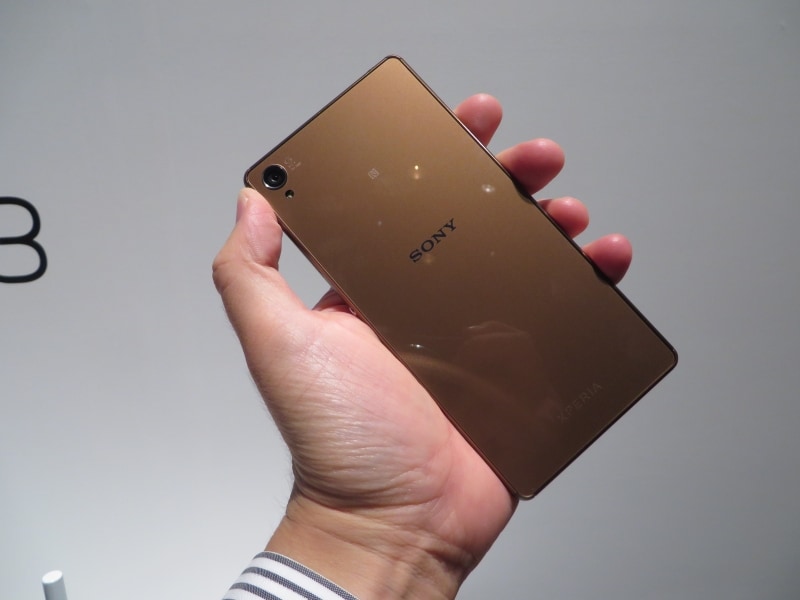 ソフトバンク2014冬