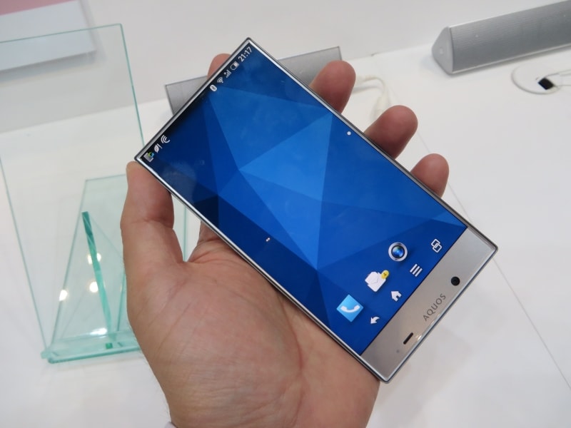 ソフトバンク2014冬