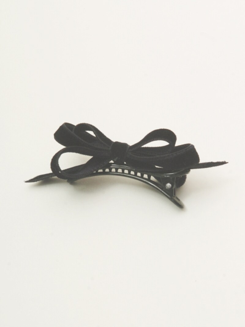 リボンクリップ／WEDDING ANTI