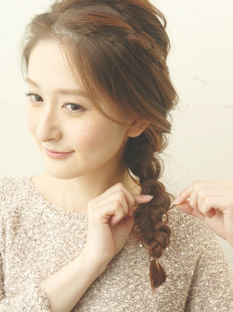 すこしづつつまんで