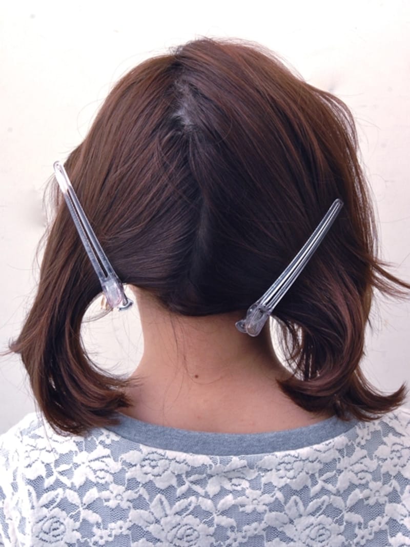 ざっくり分ける