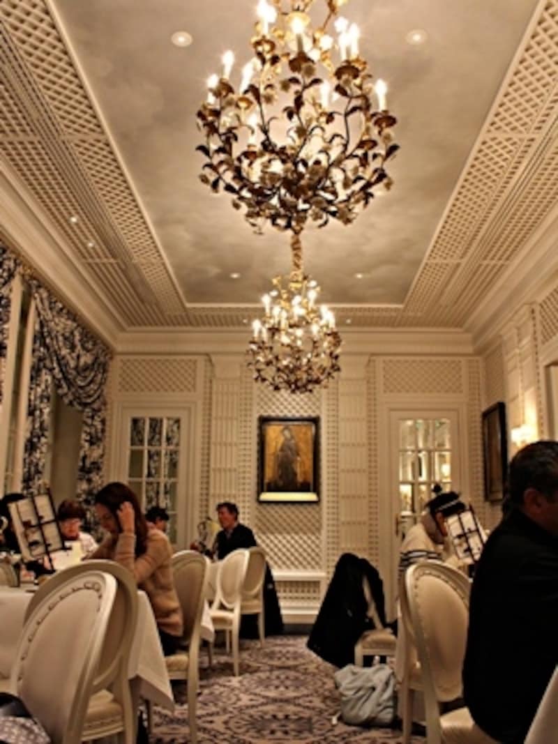 カフェ・ザッハー