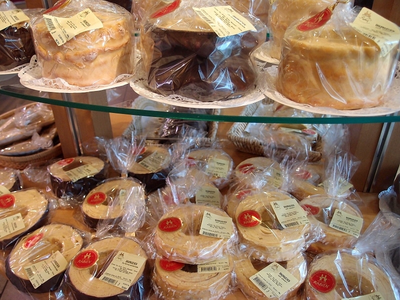 baumkuchen