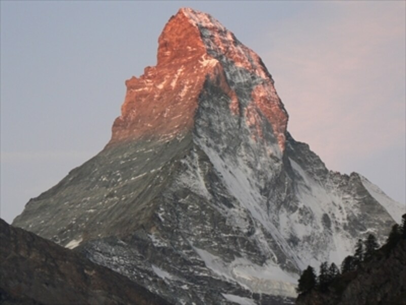 マッターホルン