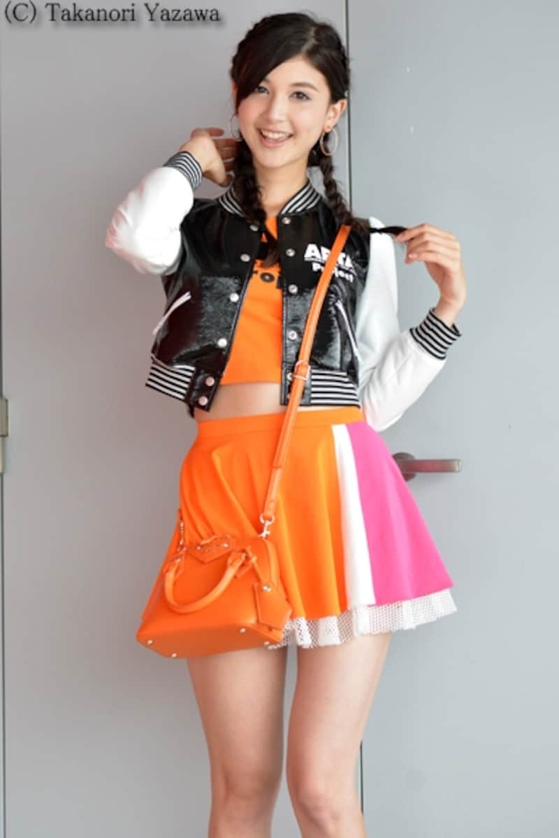 久保エイミー／ARTA GALS