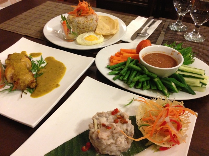 マンゴーガーデン