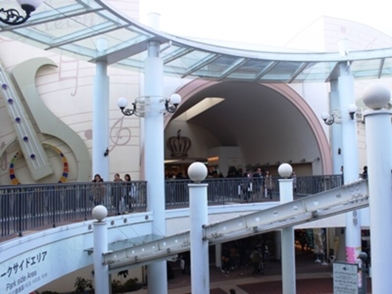 センタープラザ