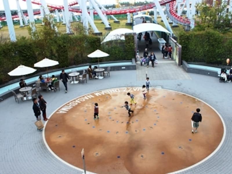 ポップジェット