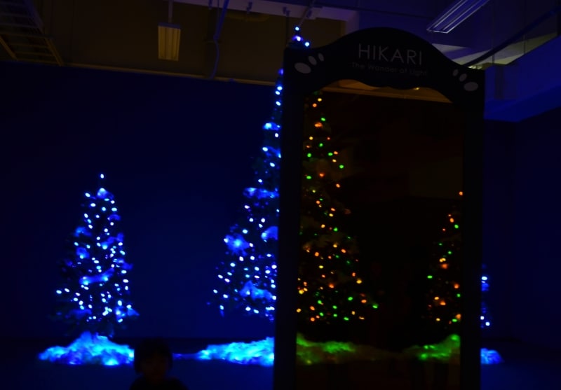 コクーンツリー