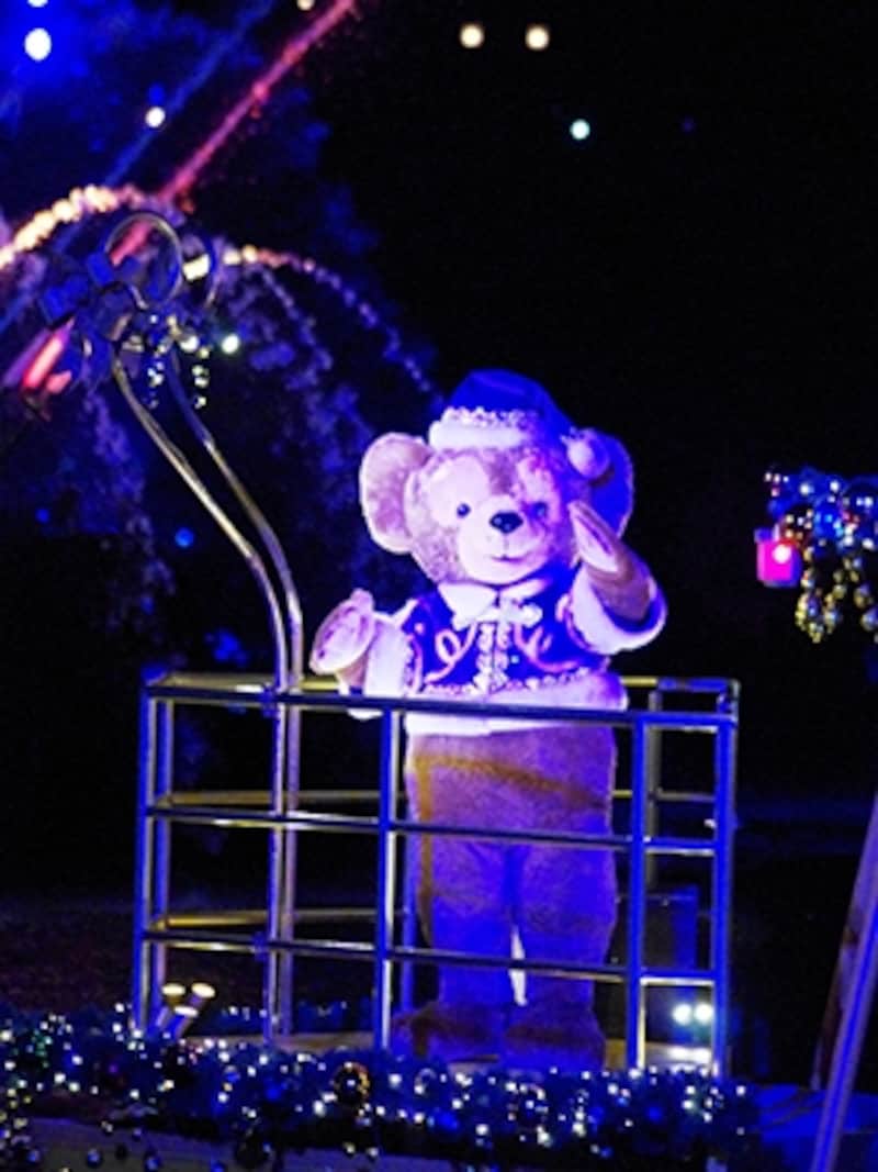 東京ディズニーシー