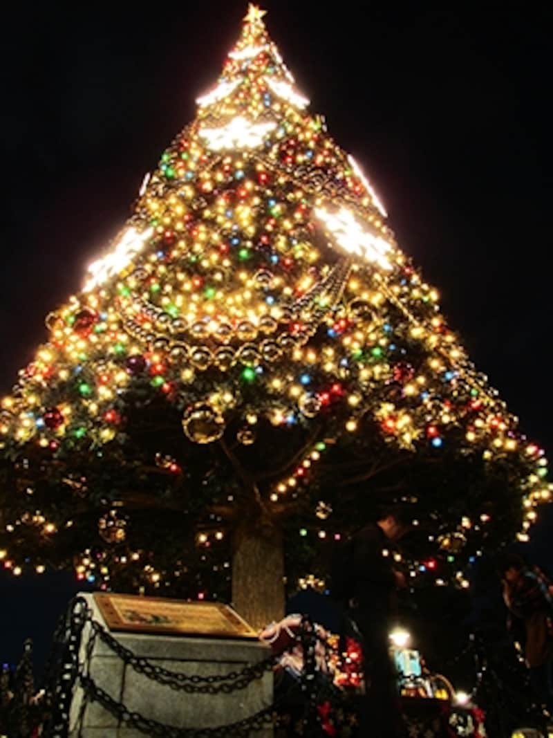 東京ディズニーシー