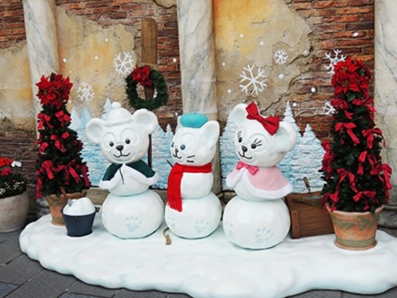 東京ディズニーシー