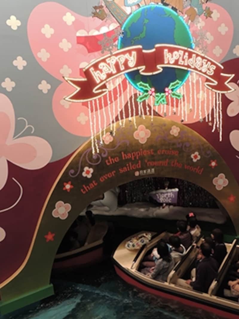 東京ディズニーランド