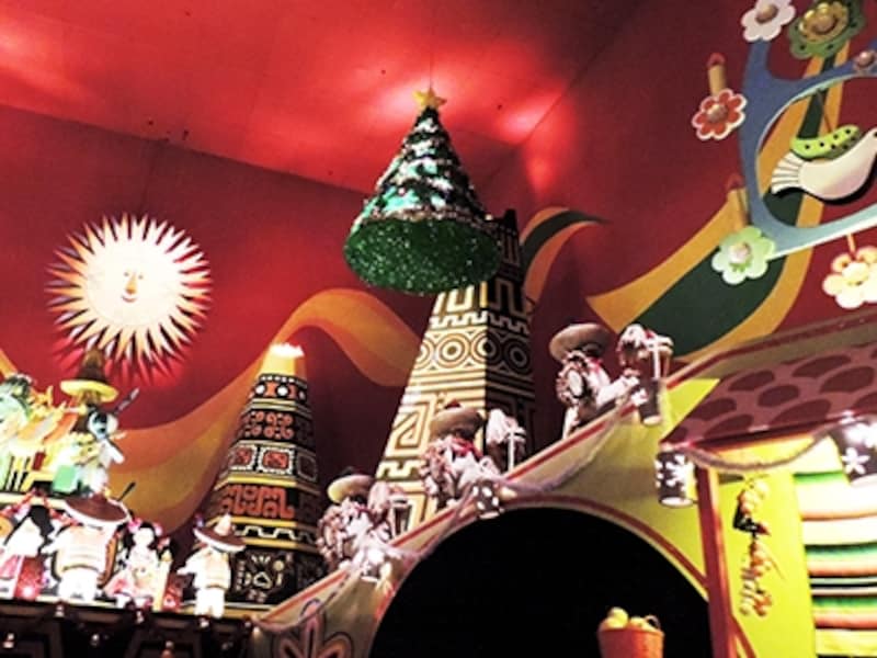 東京ディズニーランド