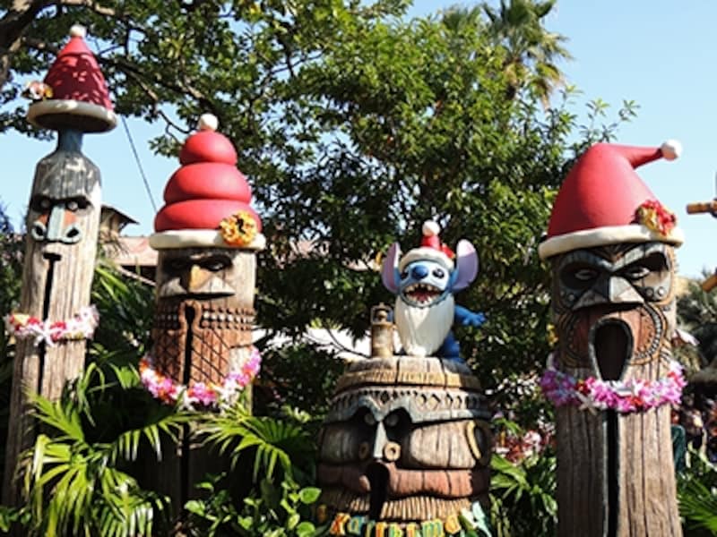 東京ディズニーランド