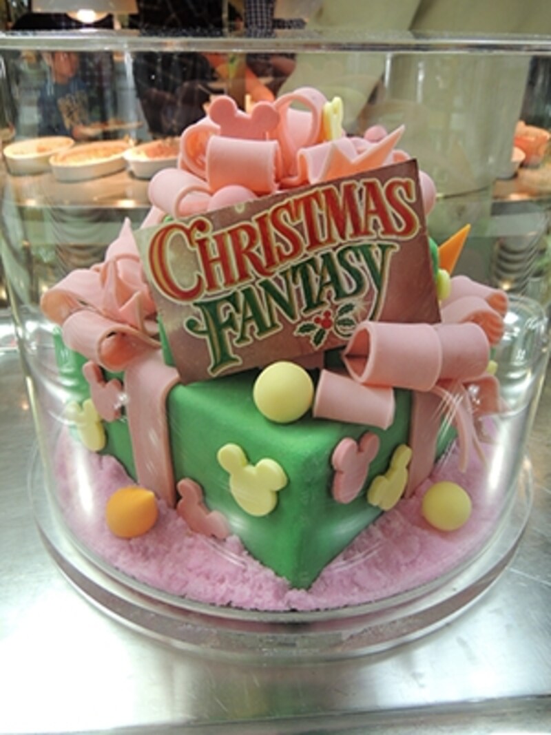 東京ディズニーランド