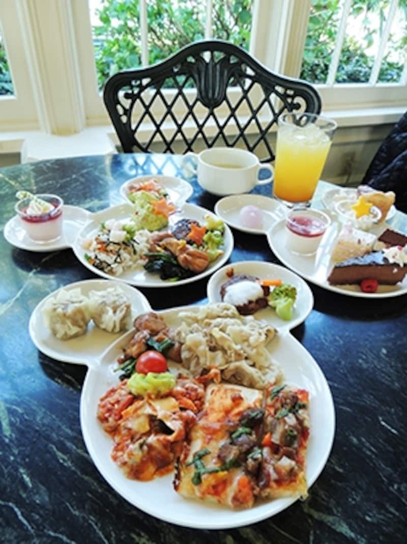 東京ディズニーランド