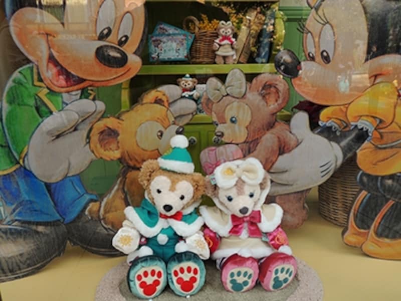 東京ディズニーシー