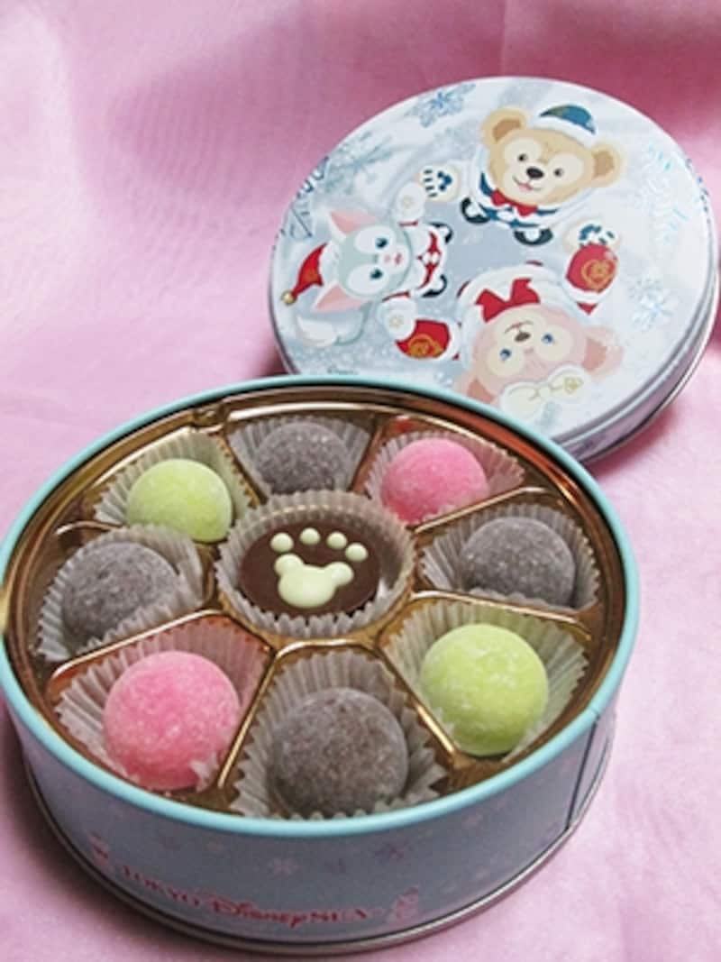 東京ディズニーシー