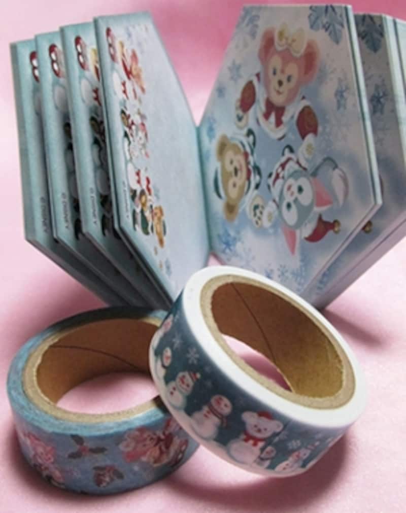 東京ディズニーシー