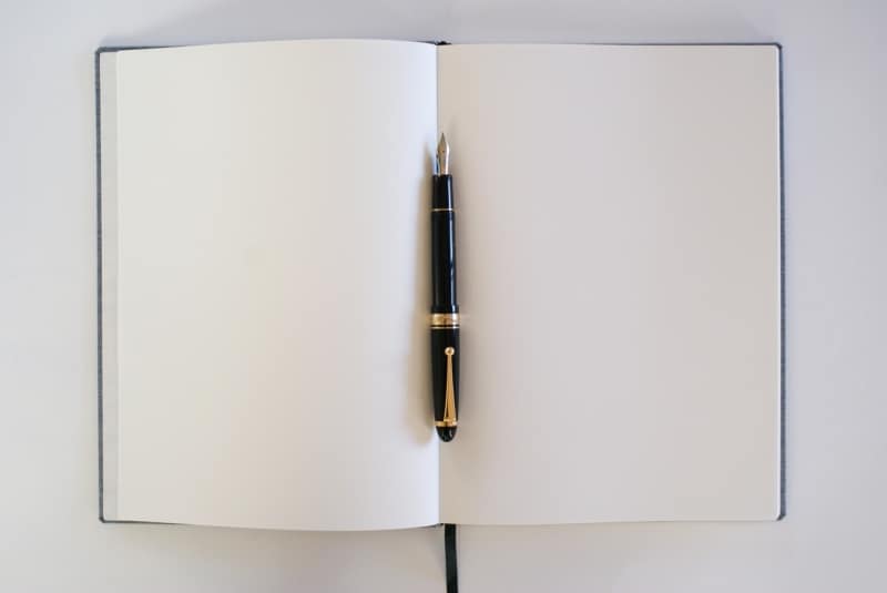 ドレスコundefinedCLOTH NOTEBOOKS