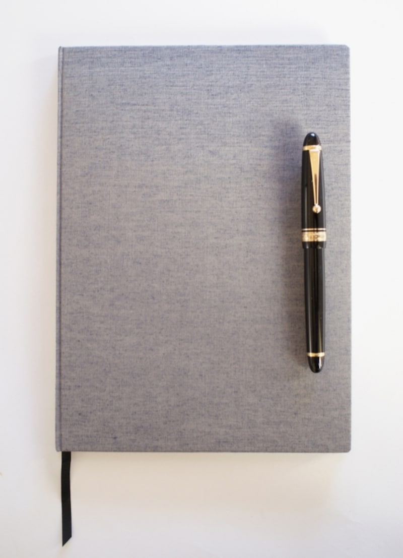 ドレスコundefinedCLOTH NOTEBOOKS