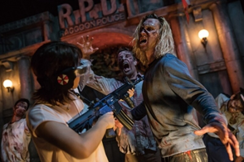 バイオハザード・ザ・リアル3