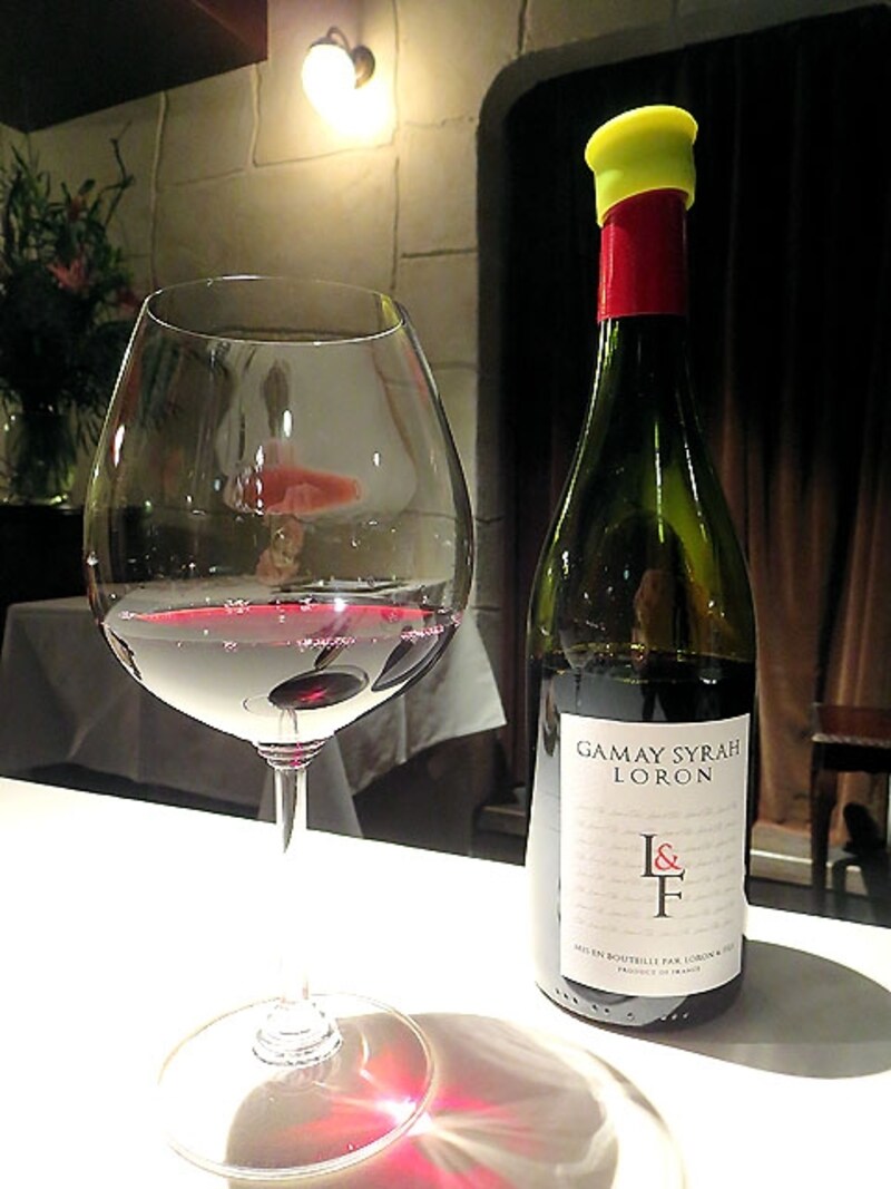 ガメイ シラー