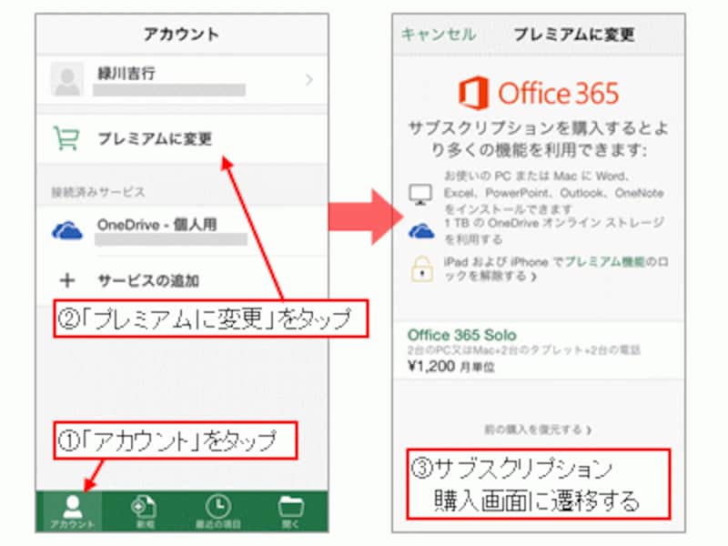 無料版からプレミアムへ変更※繰り返しになりますが、法人による商用利用に必要なライセンス条件については、こちらのページをご覧ください。
