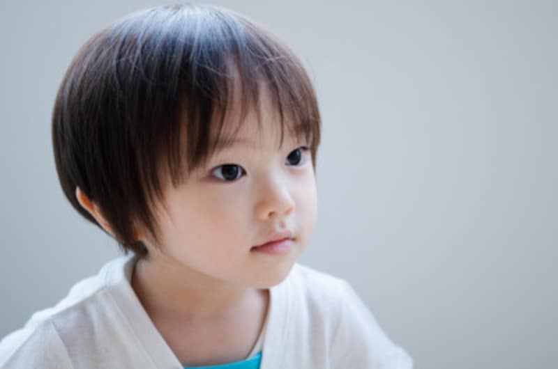 お受験で合格する子どもの特徴