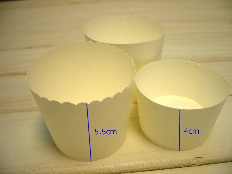 フタになる部分は背を高くする