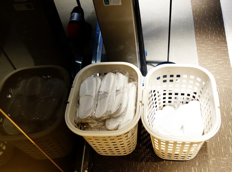 SLEEPS北千住