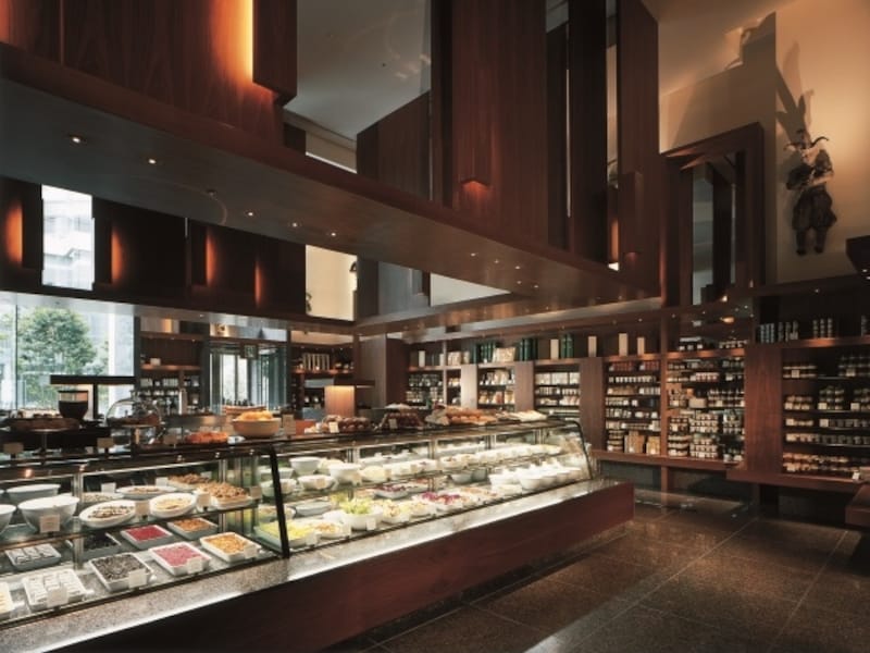 デリカテッセン