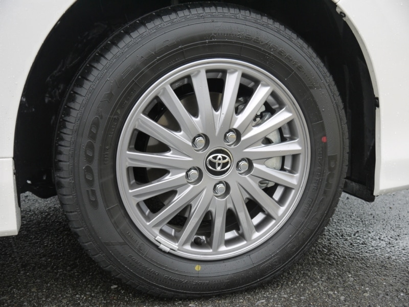 トヨタ・エスクァイア