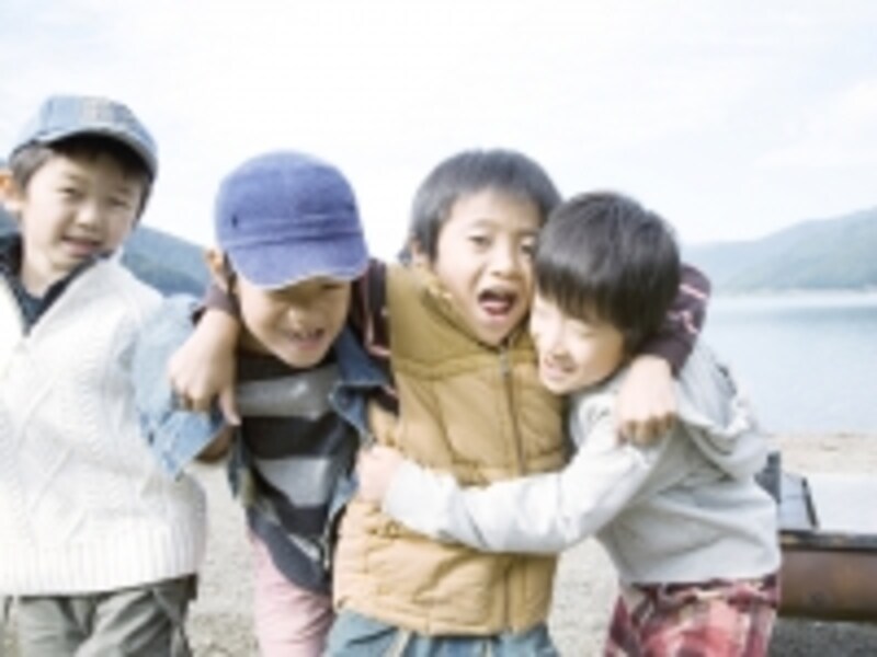 子供の将来のためにも、決断力を育ててあげたい