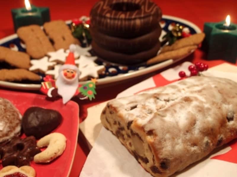 クリスマスマーケットのお土産に！ドイツのお菓子を大特集2019