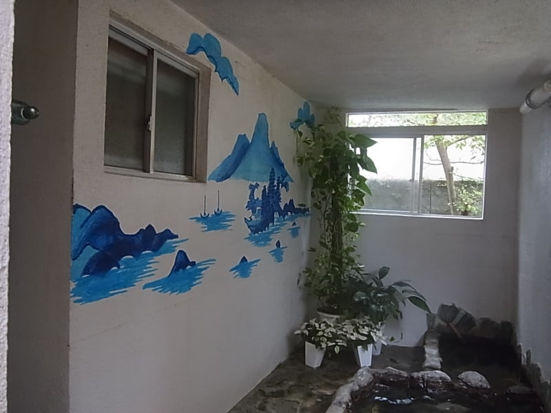 たかさきの温泉