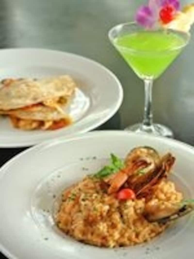 ツインロータス・コ・ランタ