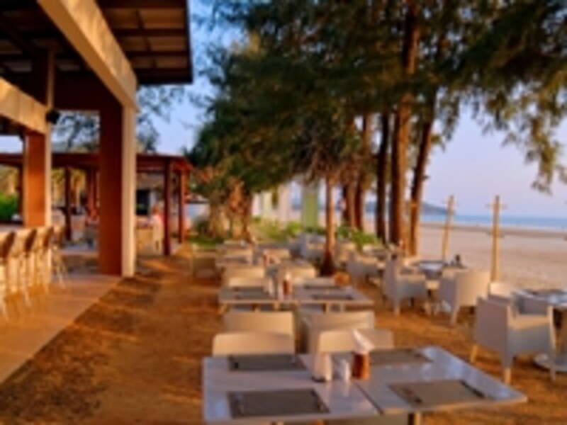 ツインロータス・コ・ランタ