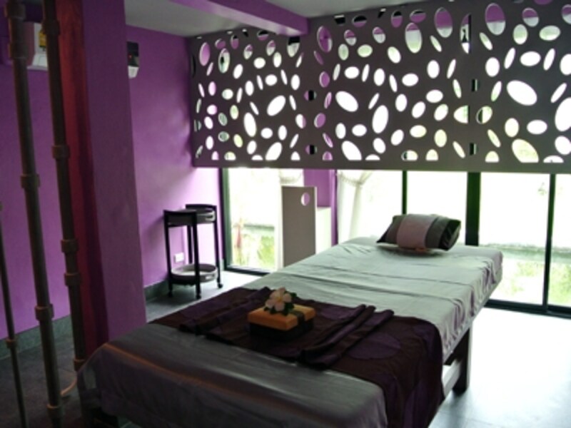 ツインロータス・コ・ランタ