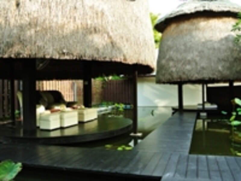 ツインロータス・コ・ランタ