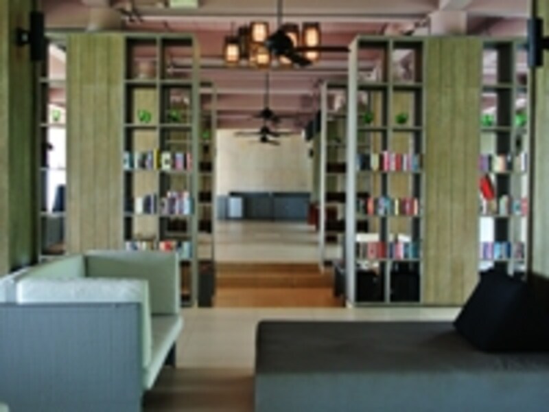 ツインロータス・コ・ランタ