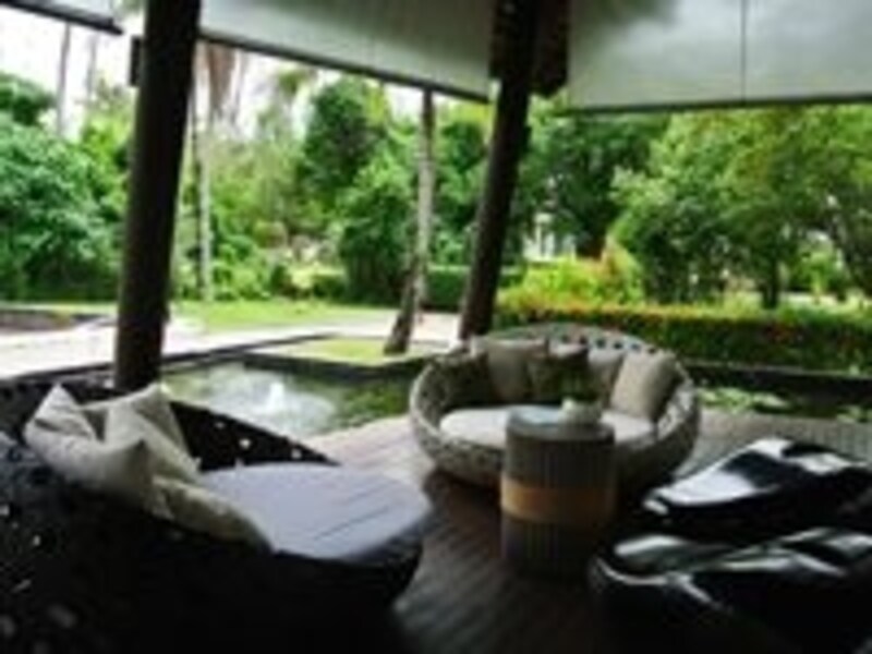 ツインロータス・コ・ランタ